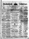 Maidenhead Advertiser Wednesday 08 May 1872 Page 1