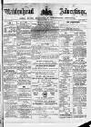 Maidenhead Advertiser Wednesday 15 May 1872 Page 1