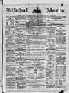 Maidenhead Advertiser Wednesday 22 May 1872 Page 1