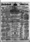 Maidenhead Advertiser Wednesday 05 June 1872 Page 1