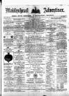 Maidenhead Advertiser Wednesday 26 June 1872 Page 1