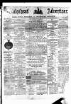 Maidenhead Advertiser Wednesday 03 July 1872 Page 1