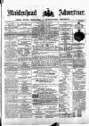 Maidenhead Advertiser Wednesday 10 July 1872 Page 1