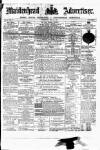 Maidenhead Advertiser Wednesday 17 July 1872 Page 1
