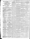 Maidenhead Advertiser Wednesday 11 February 1874 Page 2