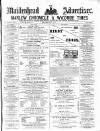 Maidenhead Advertiser Wednesday 15 July 1874 Page 1