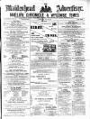 Maidenhead Advertiser Wednesday 26 August 1874 Page 1
