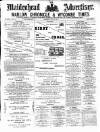 Maidenhead Advertiser Wednesday 23 September 1874 Page 1
