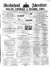 Maidenhead Advertiser Wednesday 14 October 1874 Page 1