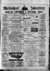 Maidenhead Advertiser Wednesday 13 January 1875 Page 1