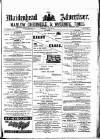 Maidenhead Advertiser Wednesday 30 June 1875 Page 1