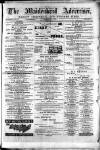Maidenhead Advertiser Wednesday 07 July 1875 Page 1