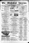 Maidenhead Advertiser Wednesday 21 July 1875 Page 1