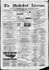 Maidenhead Advertiser Wednesday 28 July 1875 Page 1