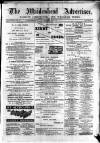 Maidenhead Advertiser Wednesday 04 August 1875 Page 1