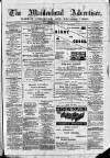 Maidenhead Advertiser Wednesday 08 September 1875 Page 1