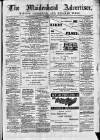 Maidenhead Advertiser Wednesday 15 September 1875 Page 1