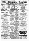 Maidenhead Advertiser Wednesday 24 January 1877 Page 1