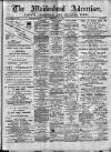 Maidenhead Advertiser Wednesday 09 January 1878 Page 1