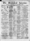 Maidenhead Advertiser Wednesday 30 January 1878 Page 1