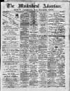 Maidenhead Advertiser Wednesday 13 February 1878 Page 1