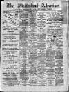 Maidenhead Advertiser Wednesday 20 February 1878 Page 1