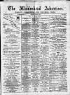 Maidenhead Advertiser Wednesday 20 March 1878 Page 1