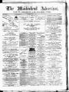 Maidenhead Advertiser Wednesday 25 September 1878 Page 1