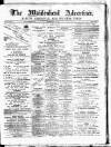 Maidenhead Advertiser Wednesday 09 October 1878 Page 1