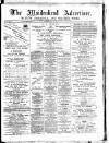 Maidenhead Advertiser Wednesday 20 November 1878 Page 1