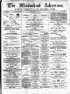 Maidenhead Advertiser Wednesday 18 December 1878 Page 1