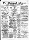 Maidenhead Advertiser Tuesday 24 December 1878 Page 1