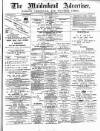 Maidenhead Advertiser Wednesday 15 January 1879 Page 1