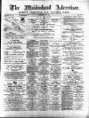 Maidenhead Advertiser Wednesday 19 February 1879 Page 1