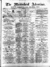 Maidenhead Advertiser Wednesday 26 February 1879 Page 1