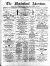 Maidenhead Advertiser Wednesday 02 July 1879 Page 1