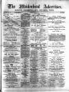 Maidenhead Advertiser Wednesday 03 December 1879 Page 1