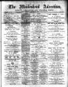 Maidenhead Advertiser Wednesday 07 January 1880 Page 1
