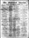 Maidenhead Advertiser Wednesday 14 January 1880 Page 1