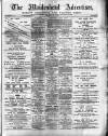 Maidenhead Advertiser Wednesday 21 January 1880 Page 1