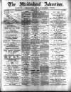 Maidenhead Advertiser Wednesday 28 January 1880 Page 1