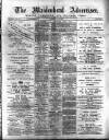 Maidenhead Advertiser Wednesday 11 February 1880 Page 1