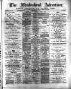 Maidenhead Advertiser Wednesday 18 February 1880 Page 1