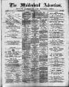 Maidenhead Advertiser Wednesday 10 March 1880 Page 1