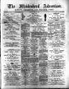 Maidenhead Advertiser Wednesday 24 March 1880 Page 1
