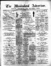 Maidenhead Advertiser Wednesday 19 May 1880 Page 1