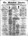 Maidenhead Advertiser Wednesday 02 June 1880 Page 1