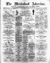 Maidenhead Advertiser Wednesday 16 June 1880 Page 1