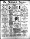 Maidenhead Advertiser Wednesday 07 July 1880 Page 1