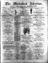 Maidenhead Advertiser Wednesday 18 August 1880 Page 1